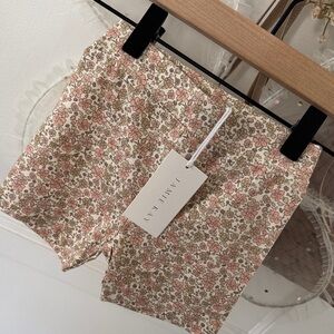 Jamie Kay Biker Short